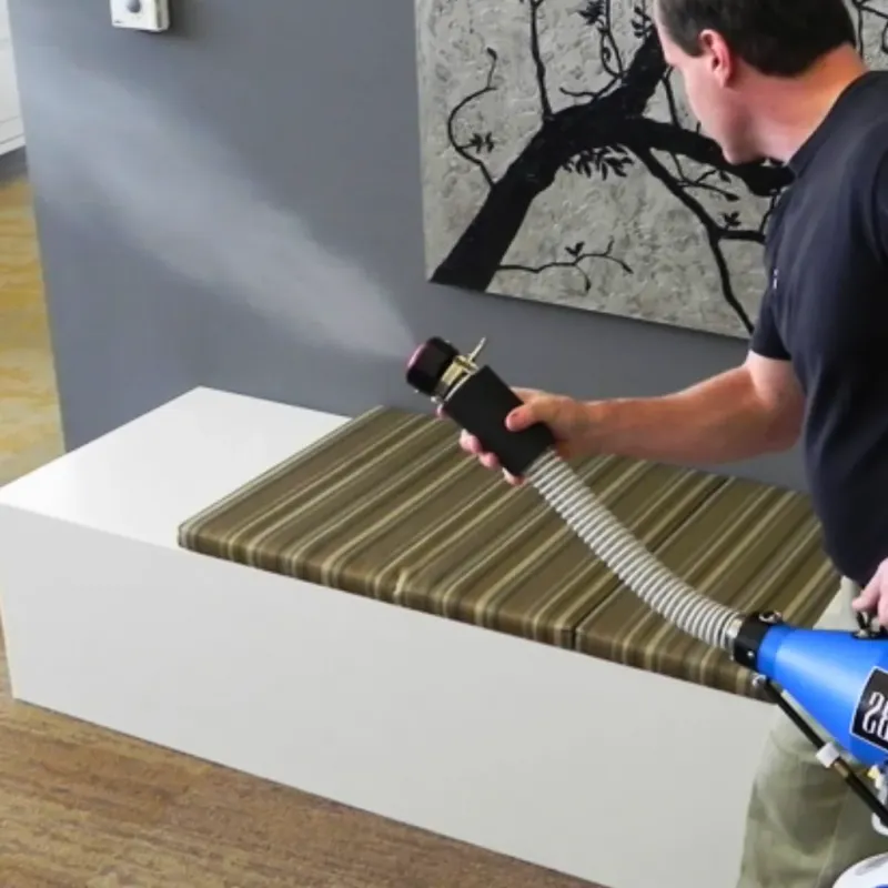 Professional Odor Removal in Parchment, MI
